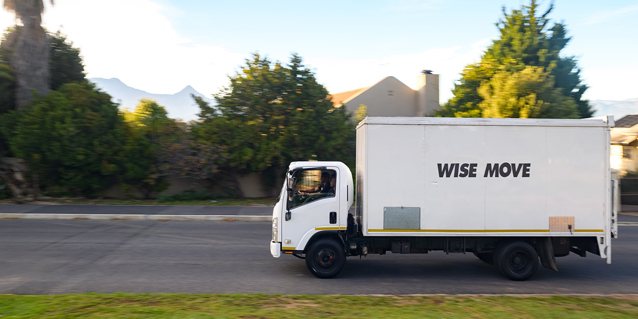 Furniture Removals Service at LowCost Fixed Prices