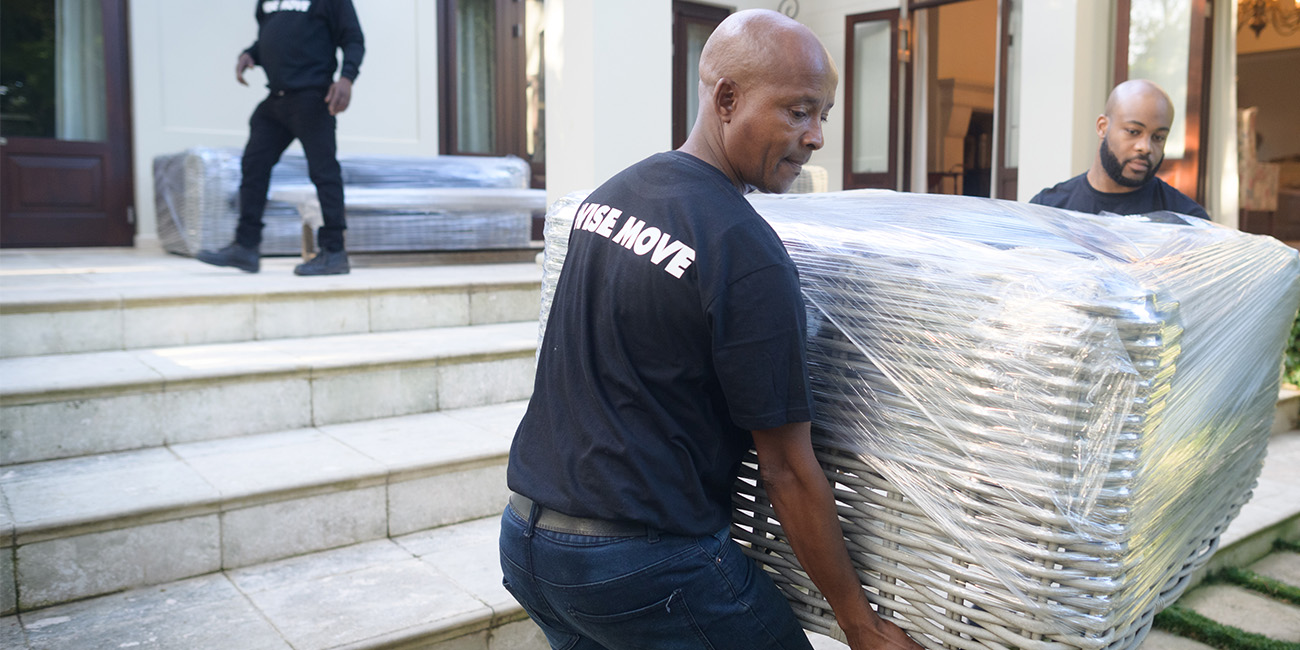 Moving companies service in Durban Moving companies service in Durban