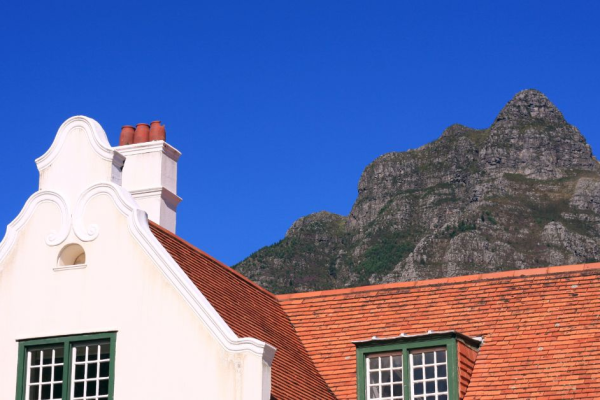 Top South African Architectural Styles