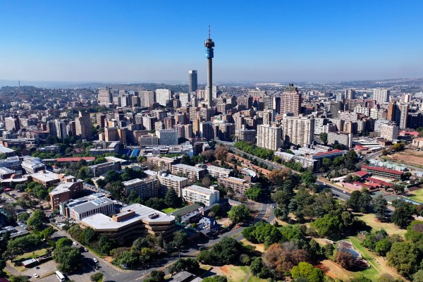 The pros and cons of moving to Johannesburg