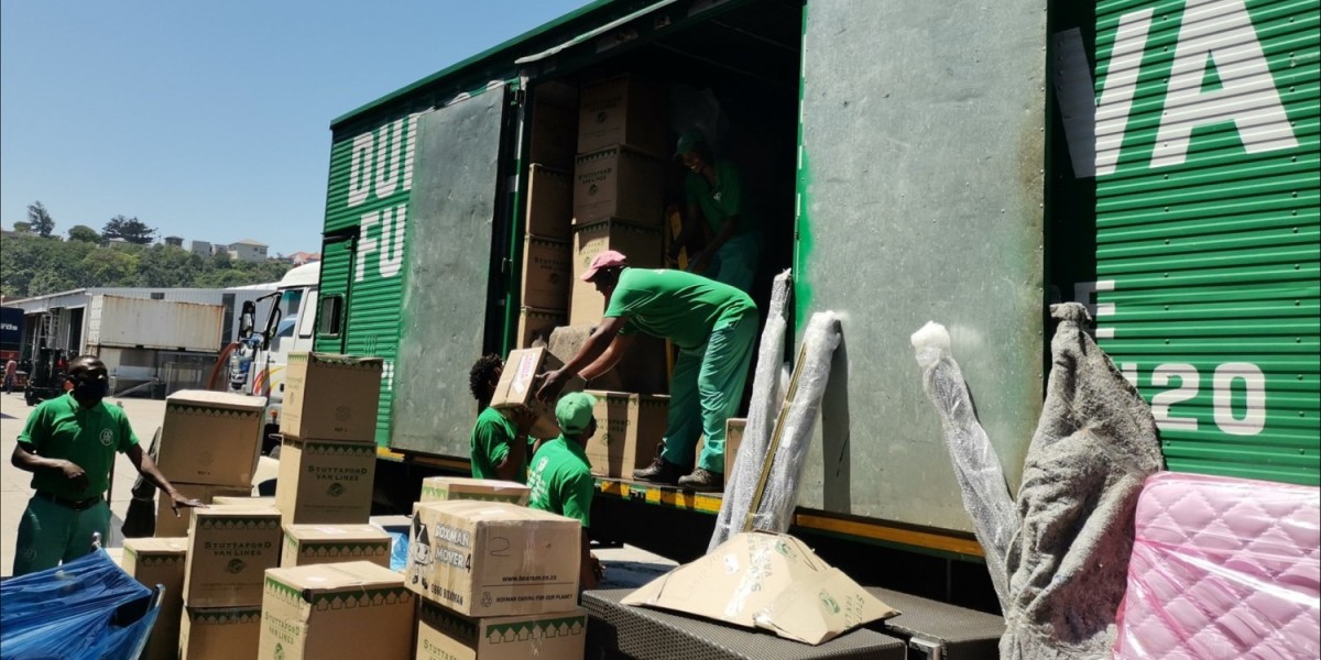 Durban Discount Furniture Removals