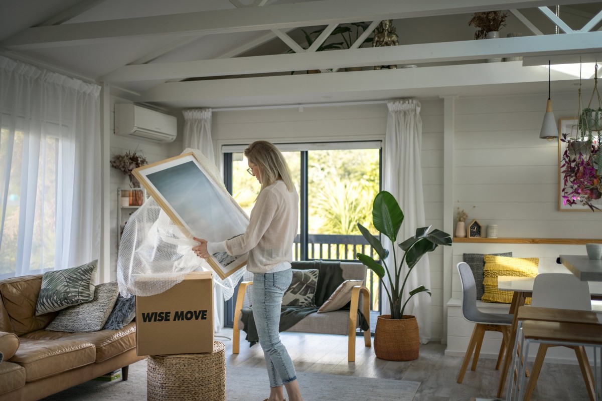 Moving Art, Antiques & Fragile Items? How to Deal With Difficult Items During a Move