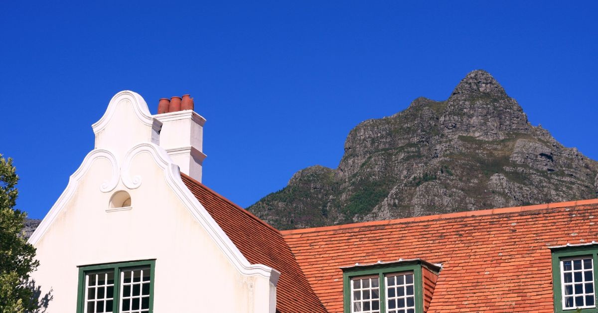 Top South African Architectural Styles