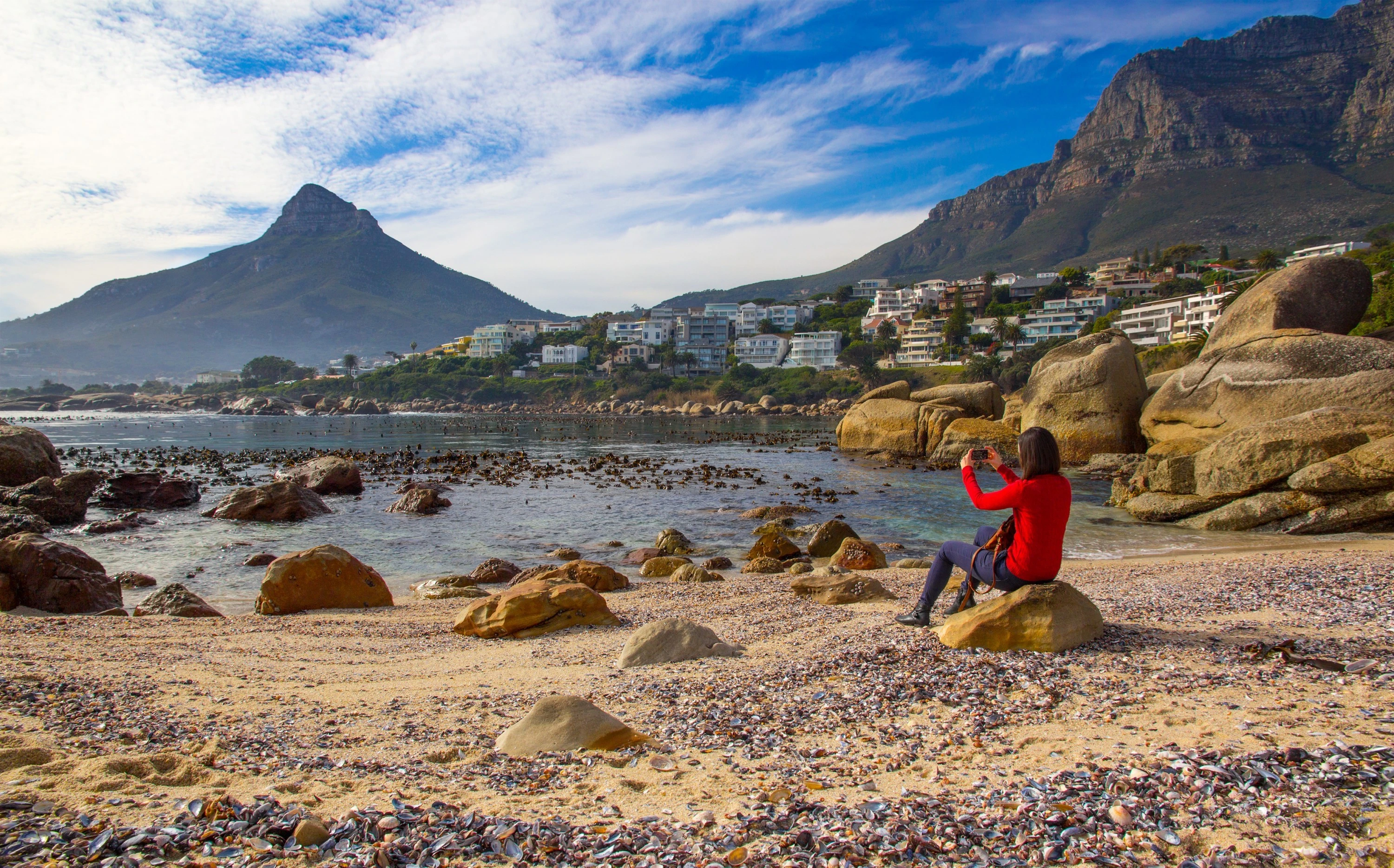 Top 9 must-visit secret spots in South Africa