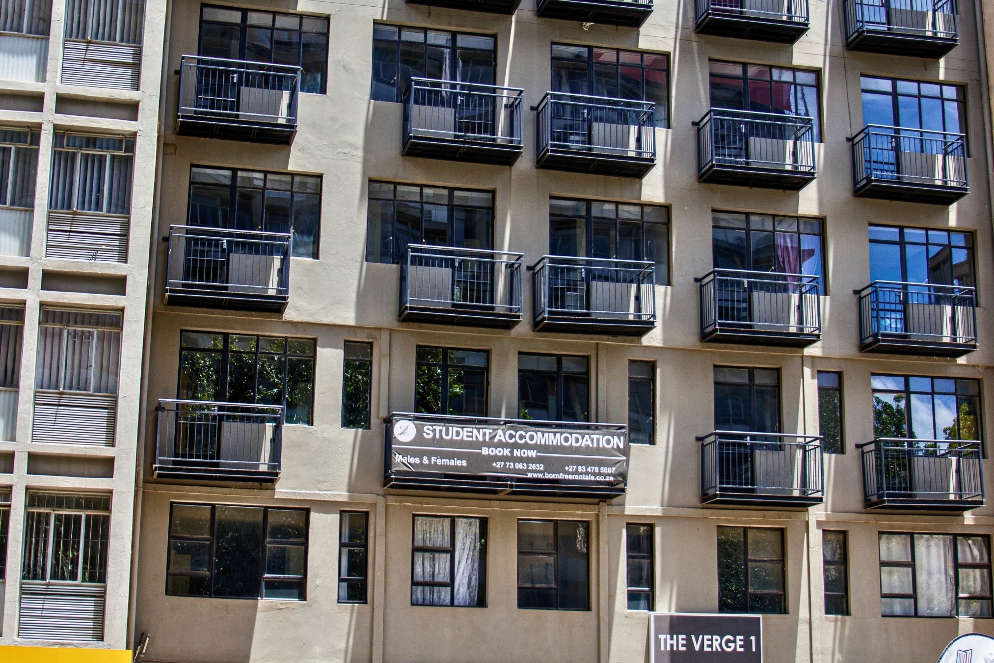 Complete guide to student accommodation in Johannesburg