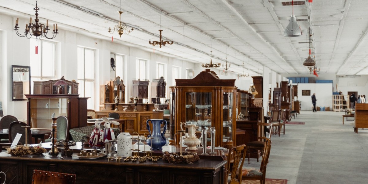 Top Furniture Factory Shops in South Africa Complete List 2022