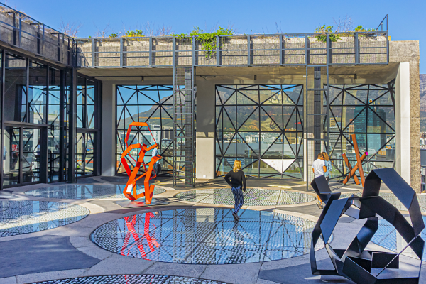 The 10 Best Places to Buy Art in Cape Town