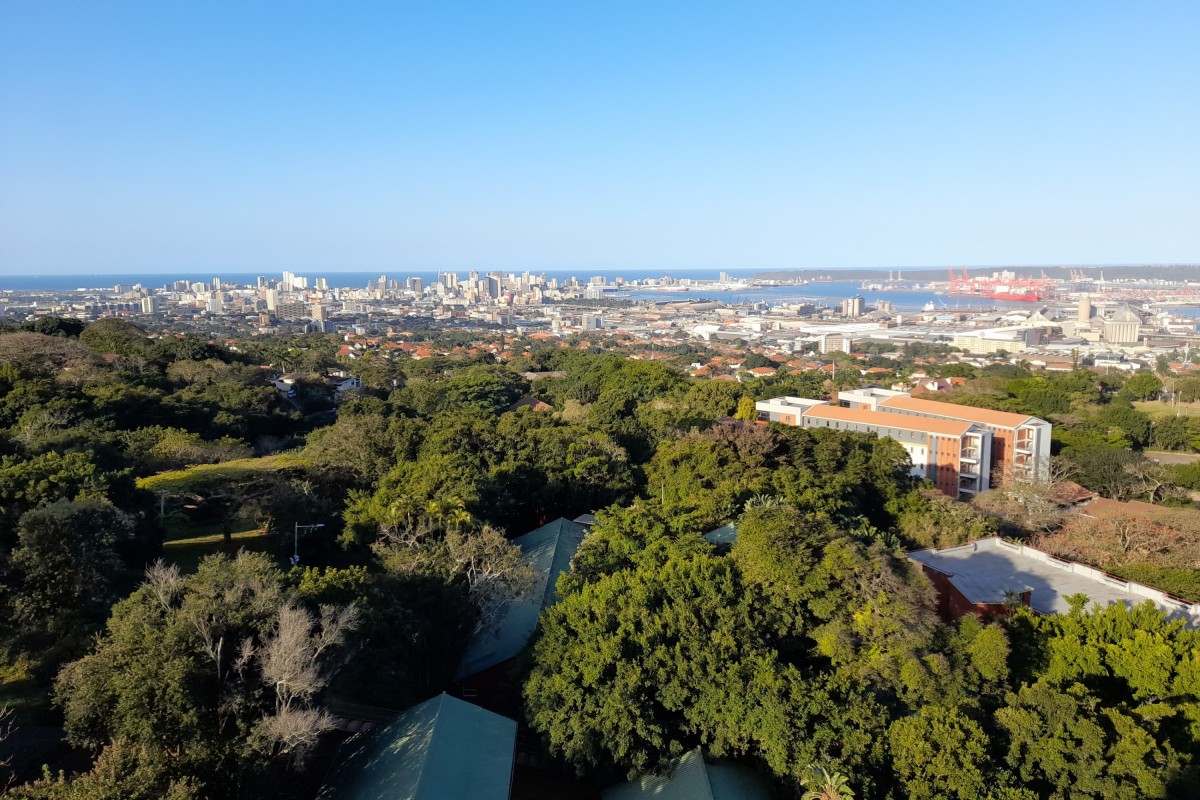 Student accommodation in Durban: Your guide to living and studying in Durbs