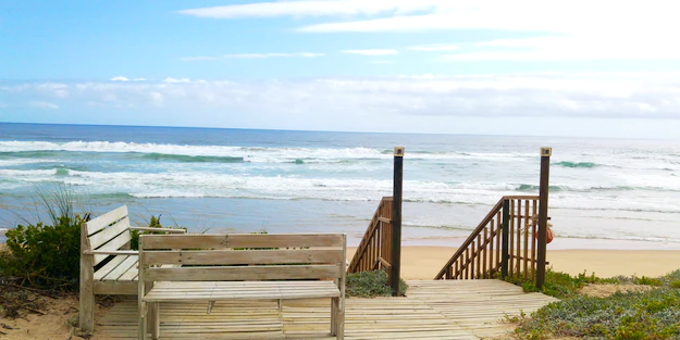 Best Beaches in South Africa