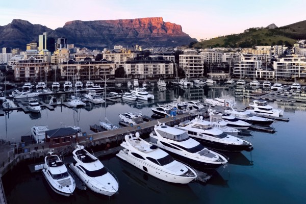 The Best Destinations for Boating Enthusiasts in South Africa