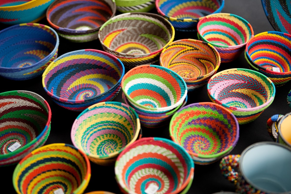 The 9 best places to buy art in Durban