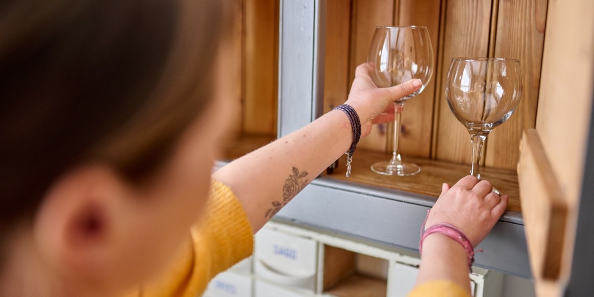 Fragile Household Items