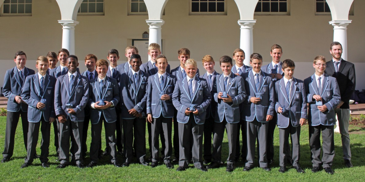 Schools in South Africa