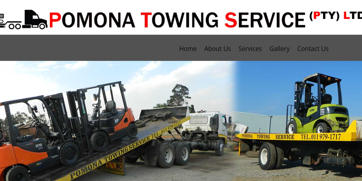 Towing Services South Africa