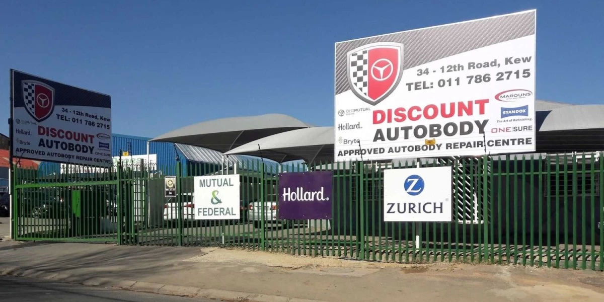 TopRated Panel Beaters Near Me