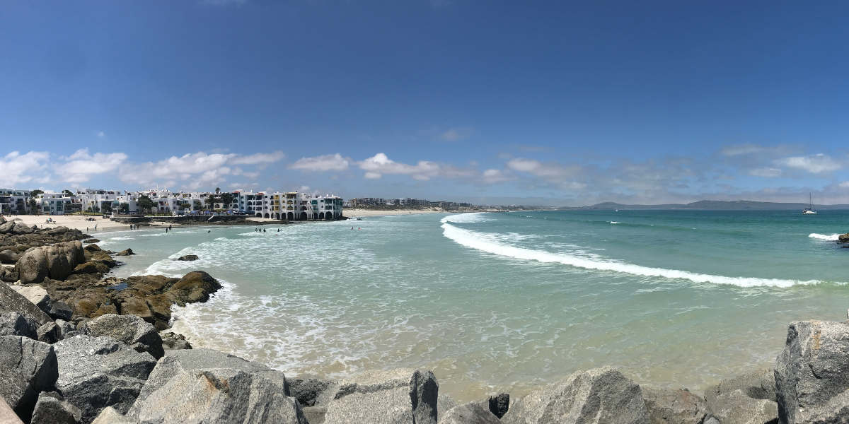 Club Mykonos Langebaan South Africa