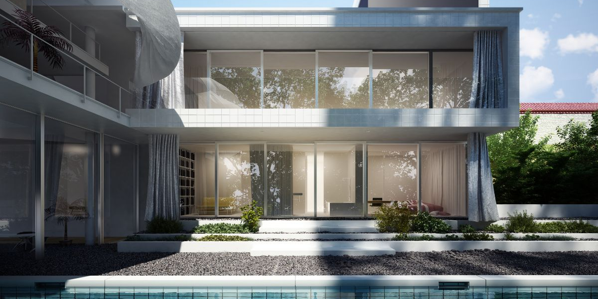 South African Architectures Contemporary