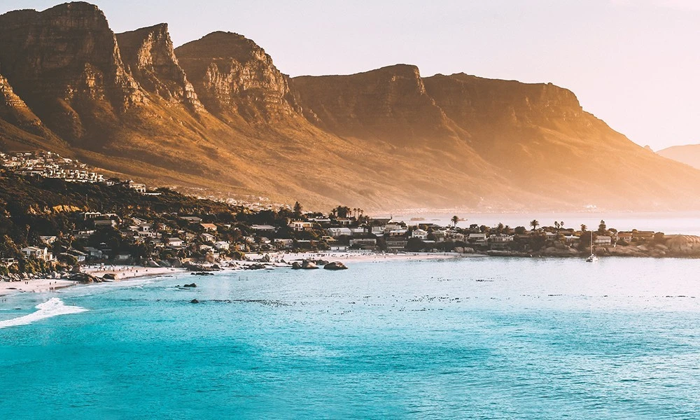 5 Reasons To Make The Move To Cape Town In 2024