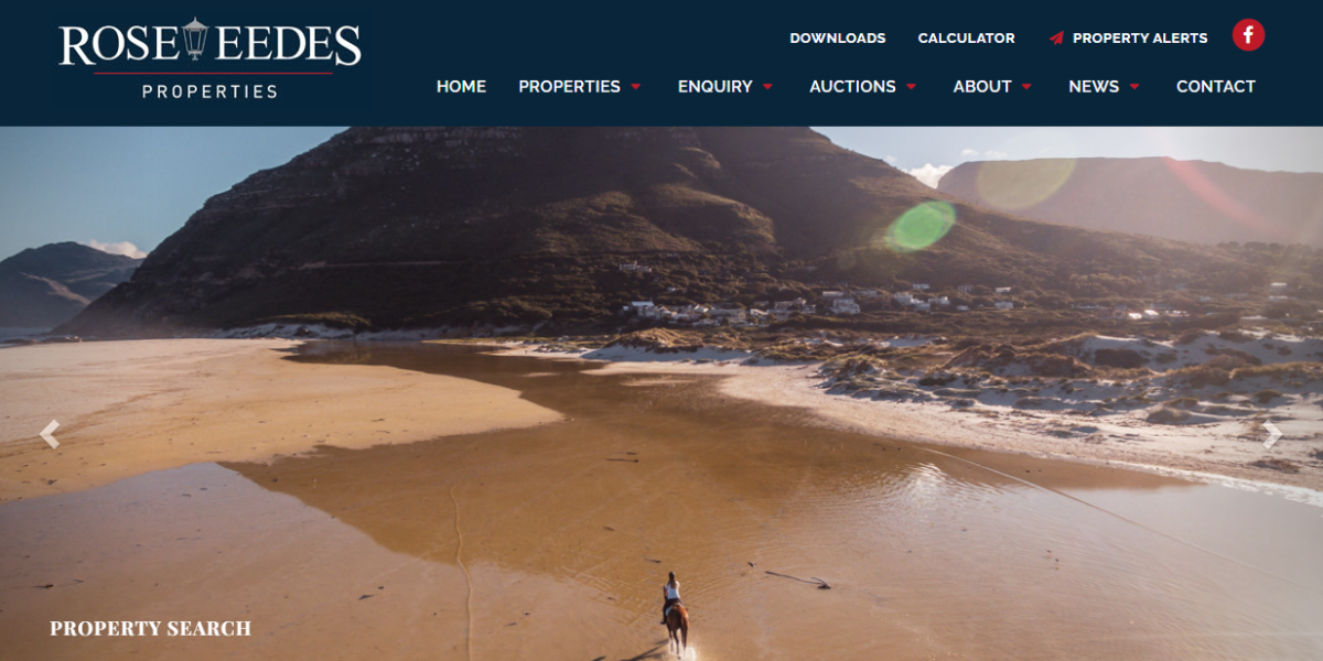 Rose Eedes Properties