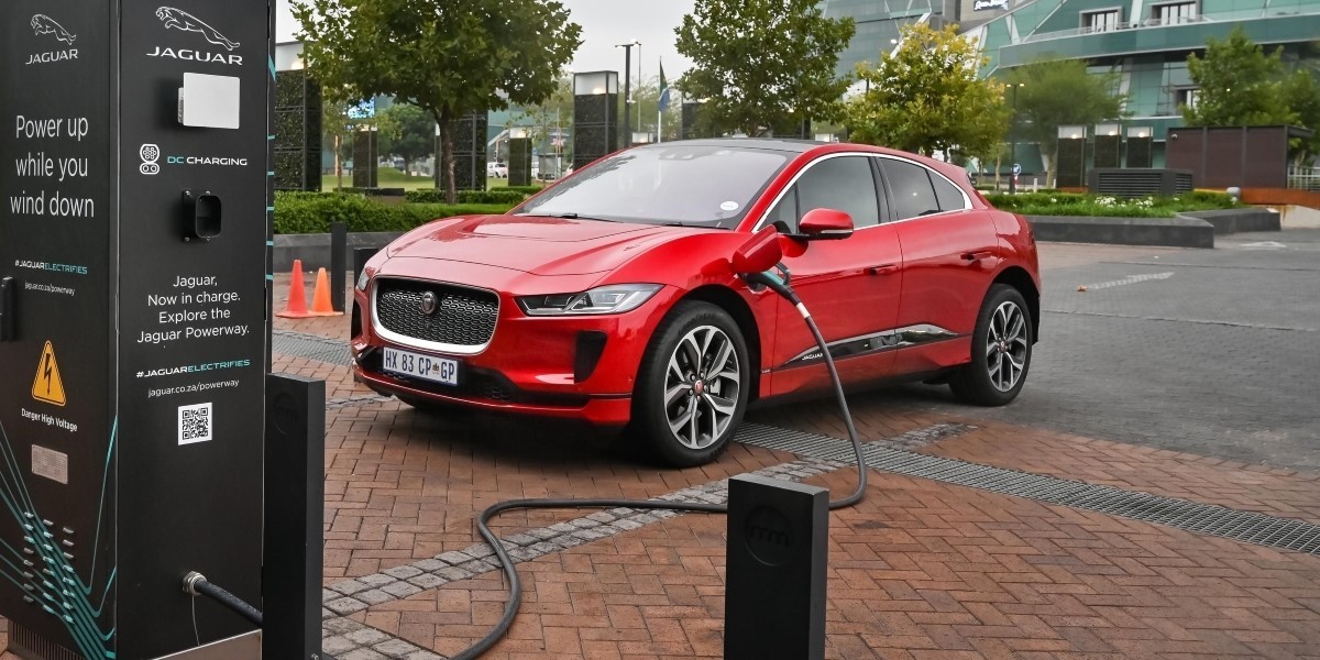 Electric Cars in South Africa Everything You Need To Know