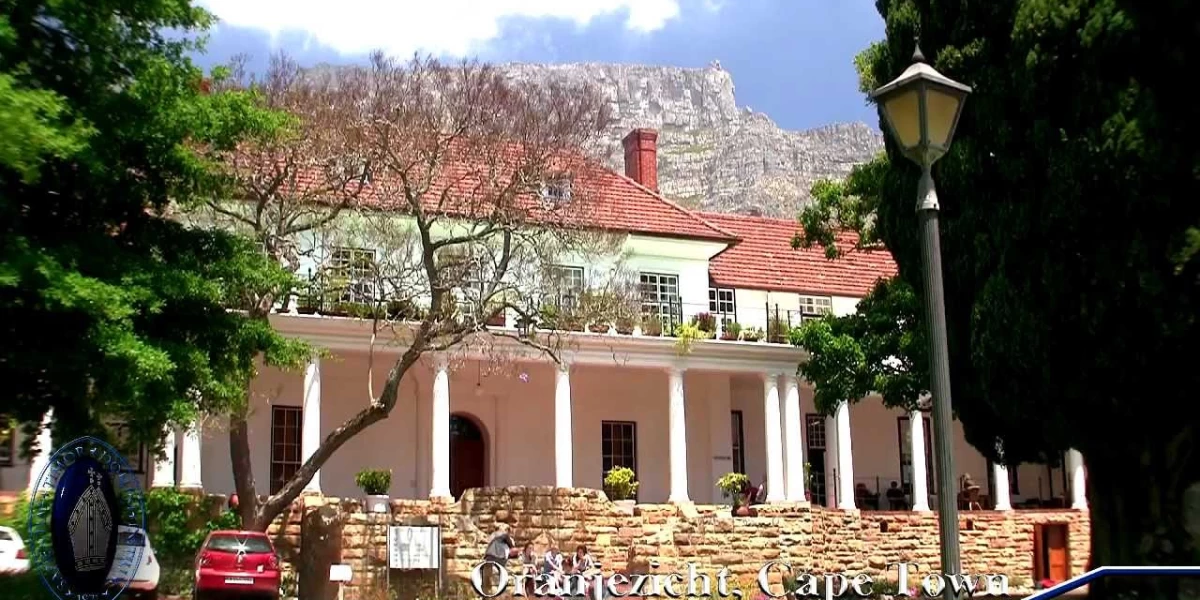 Schools in South Africa