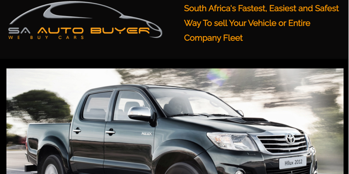 Top Rated Car Dealerships in South Africa