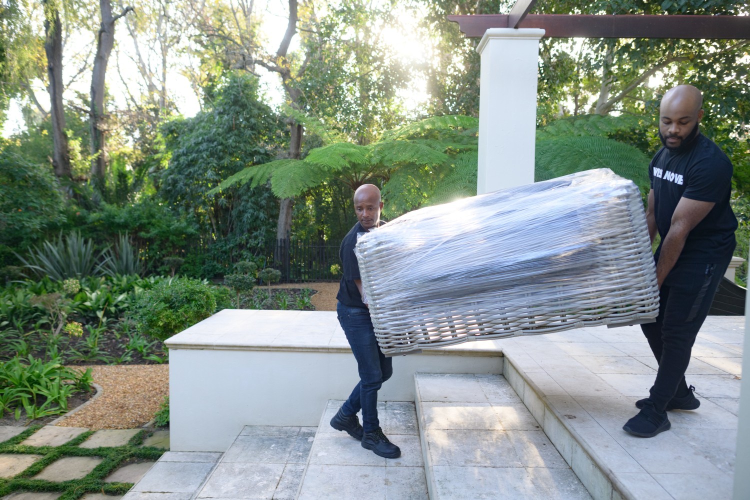 10 Tips on How to Move Your Furniture Without Damaging It