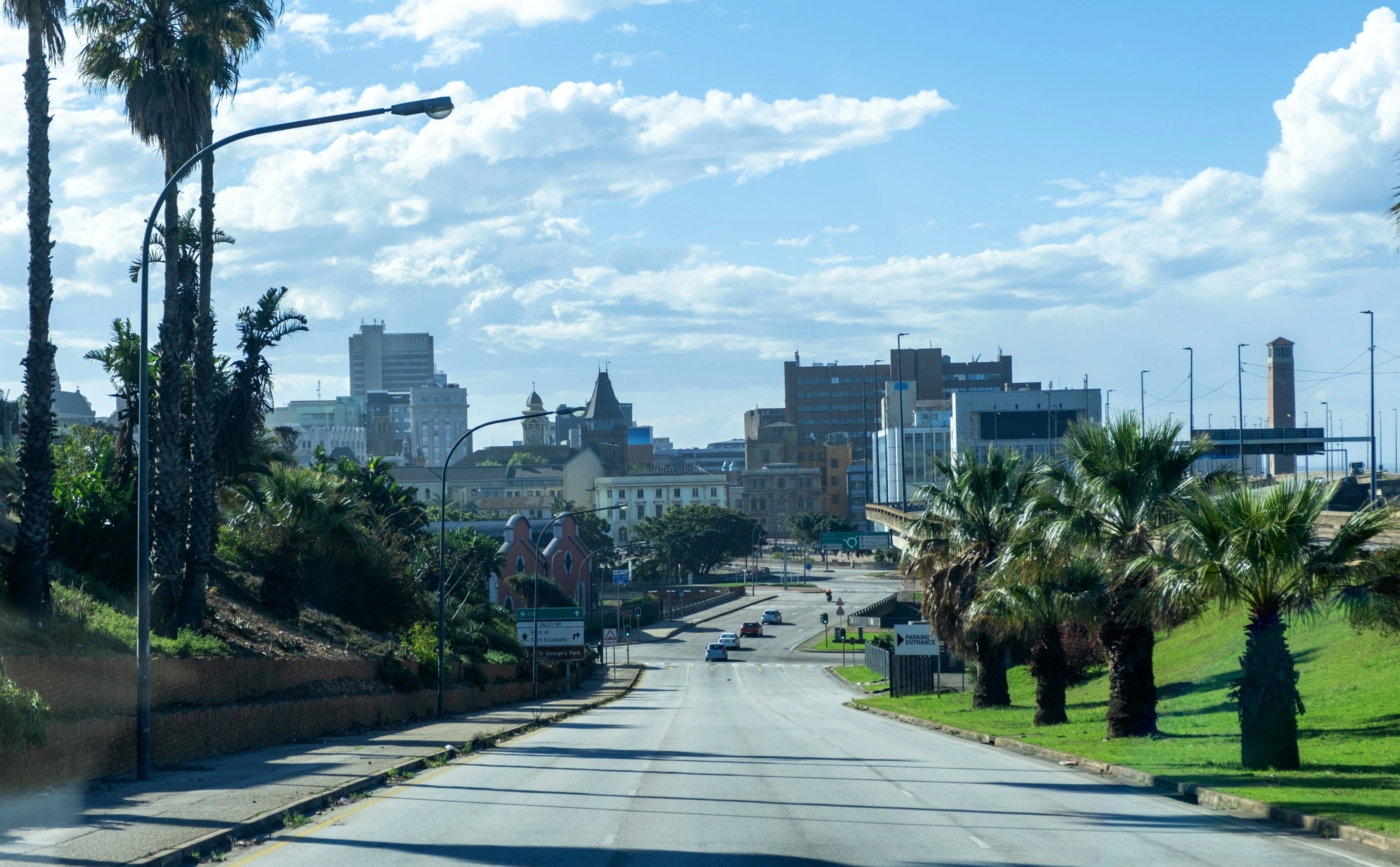 A 2025 newcomers’ guide to city and town name changes in South Africa