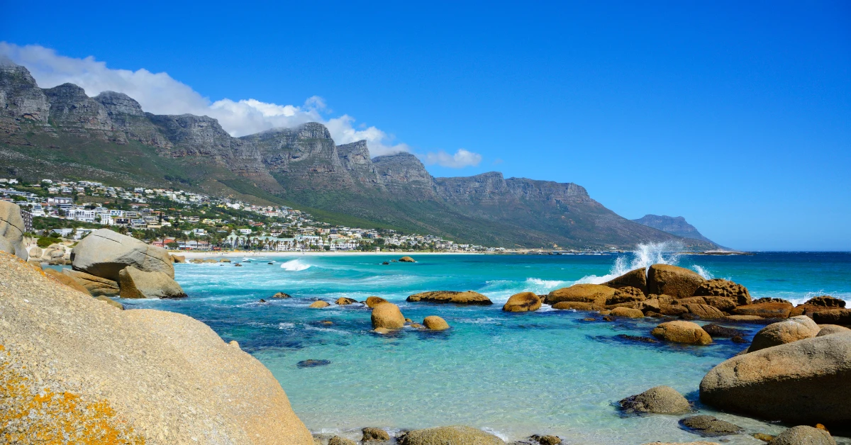 30 Best Beaches in South Africa | Complete Guide