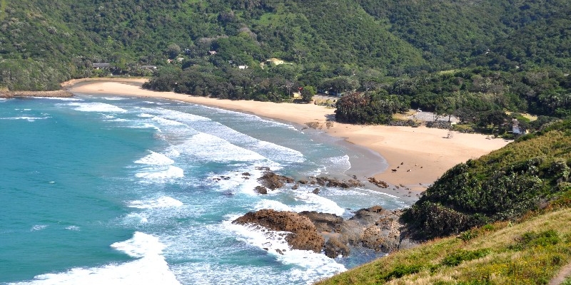 Best Beaches in South Africa