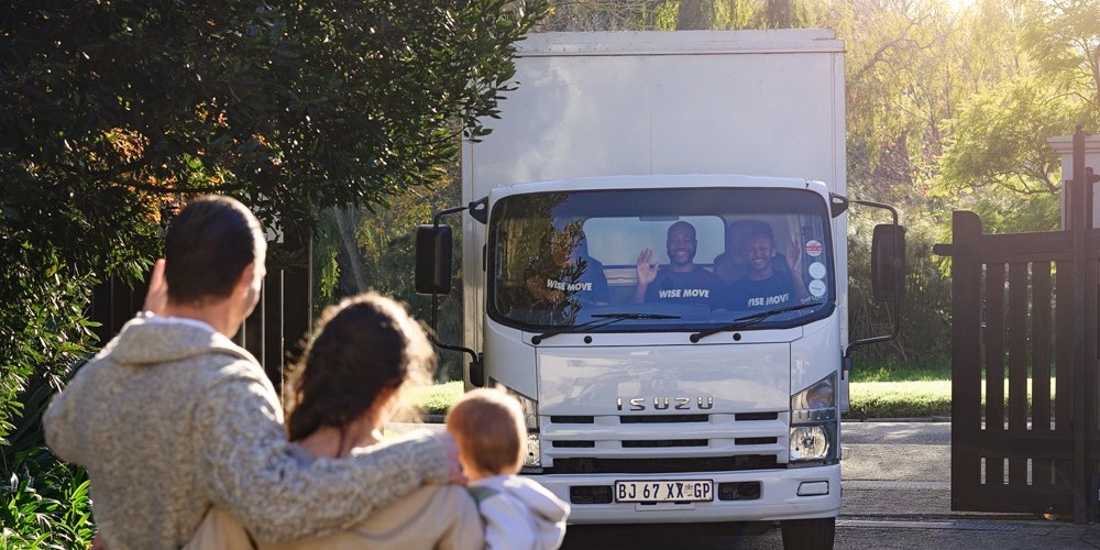 Where to live in South Africa that is safe