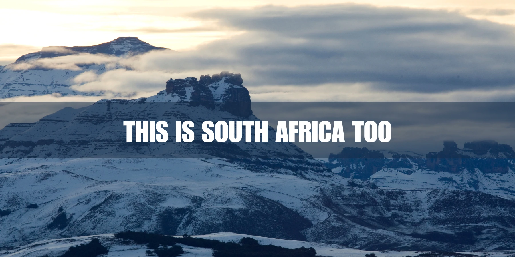Weather in South Africa | Live Updates From The Biggest Cities