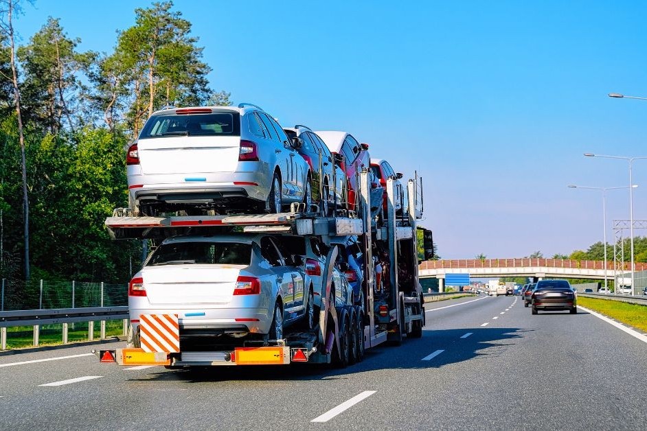 How to Prepare Your Vehicle For Car Transport | Top 7 Expert Tips