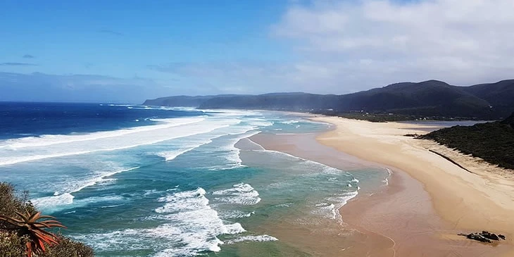 Best Beaches in South Africa