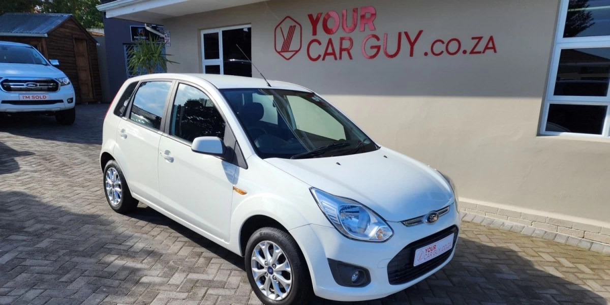 Your Car Guy Car Dealerships Port Elizabeth