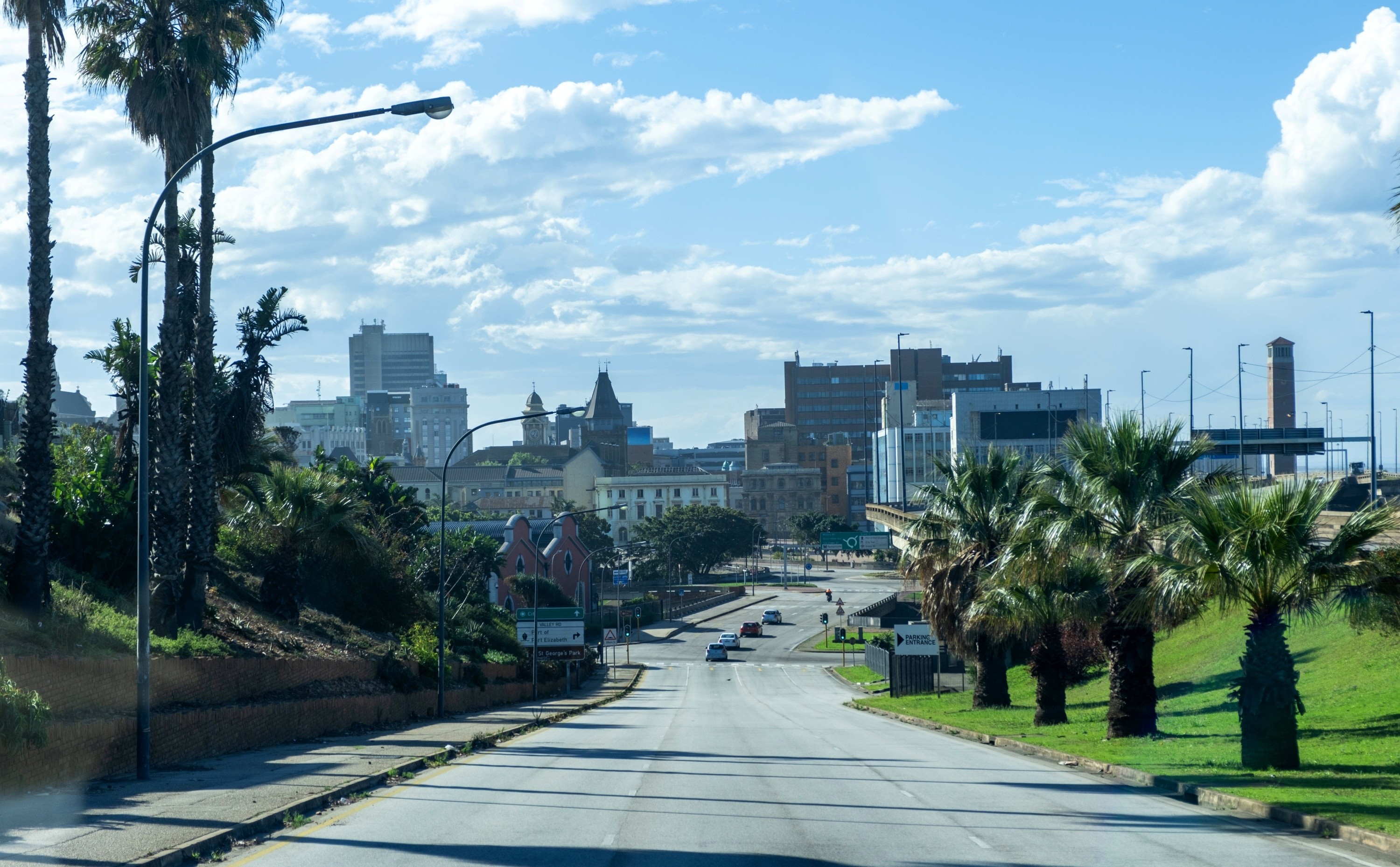 A 2025 newcomers’ guide to city and town name changes in South Africa A 2025 newcomers’ guide to city and town name changes in South Africa