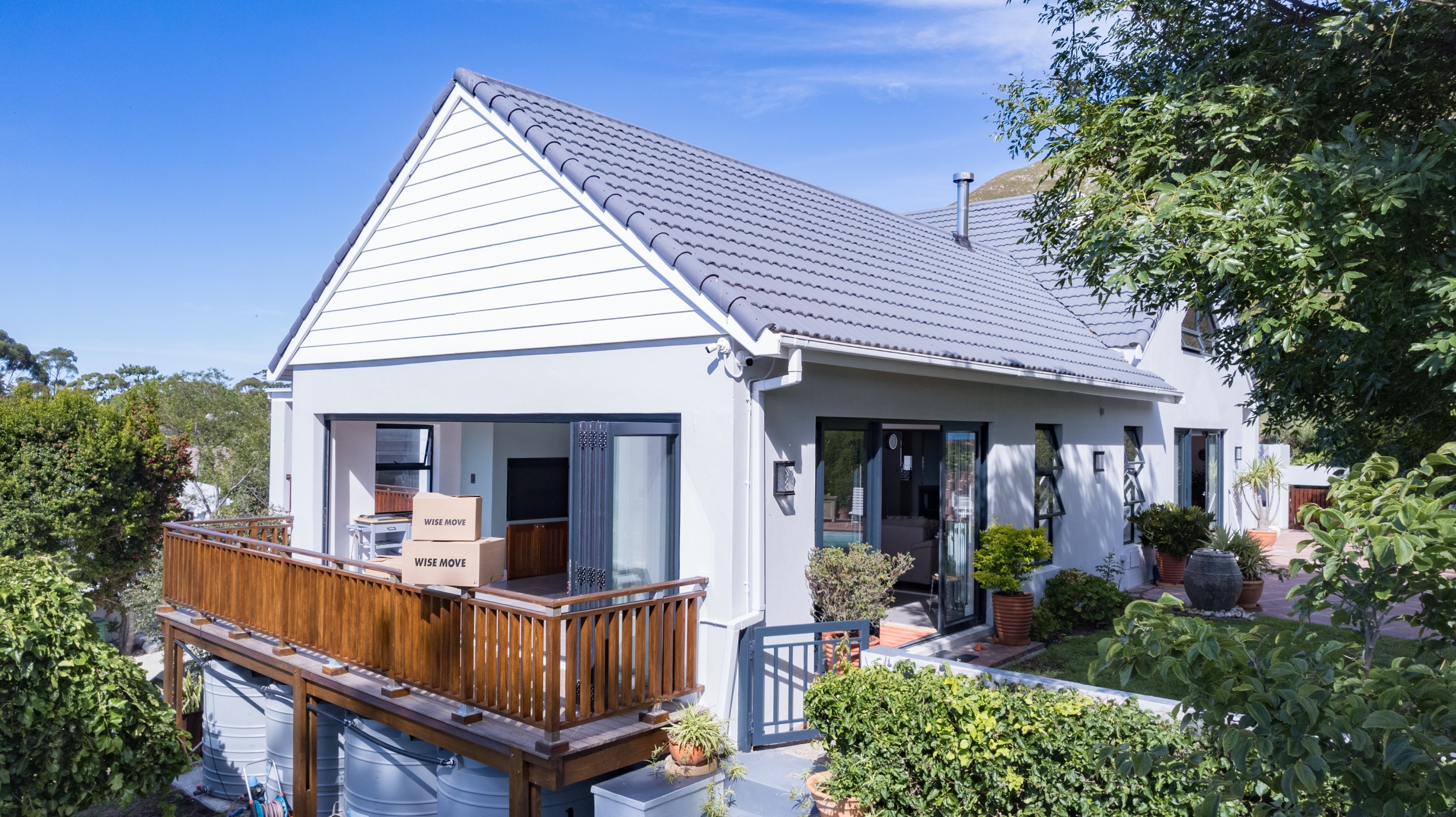 How to move home with a disability in South Africa How to move home with a disability in South Africa