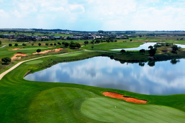 Discover Serengeti Estate | Exclusive Rent By Owner Interview