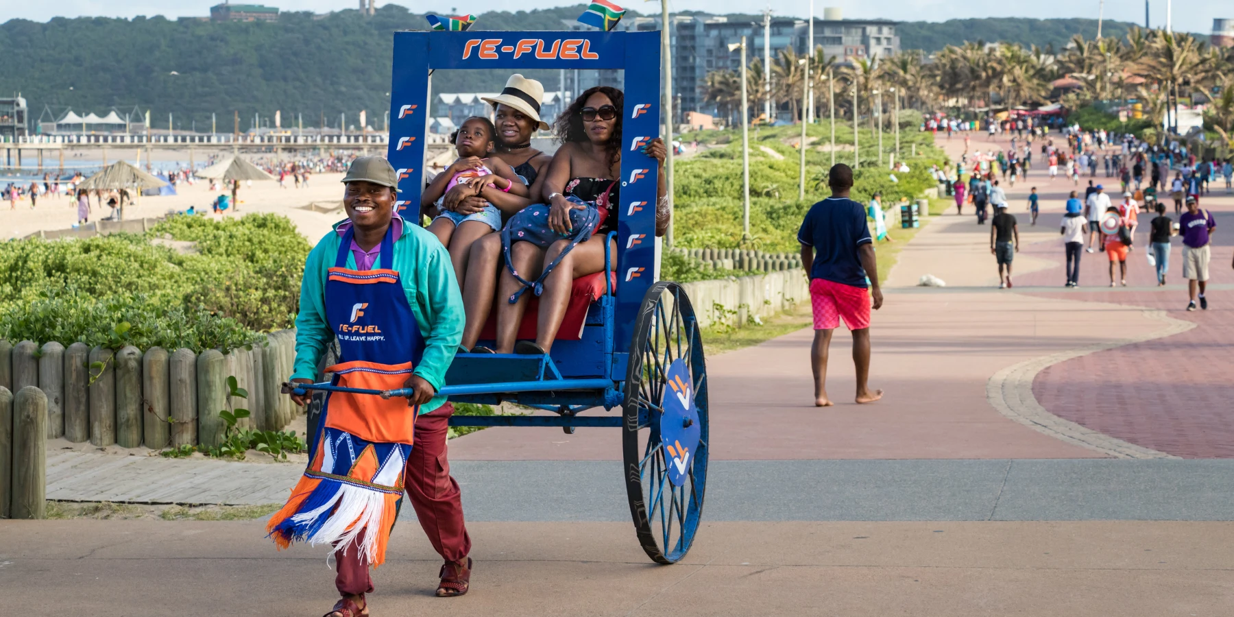 Top 15 Kid-Friendly Things to Do in Durban for the Family