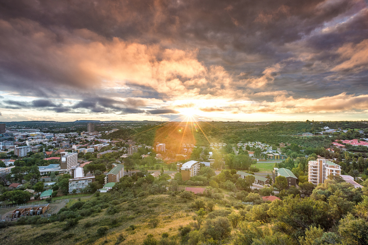 Living in Bloemfontein | Complete Guide
