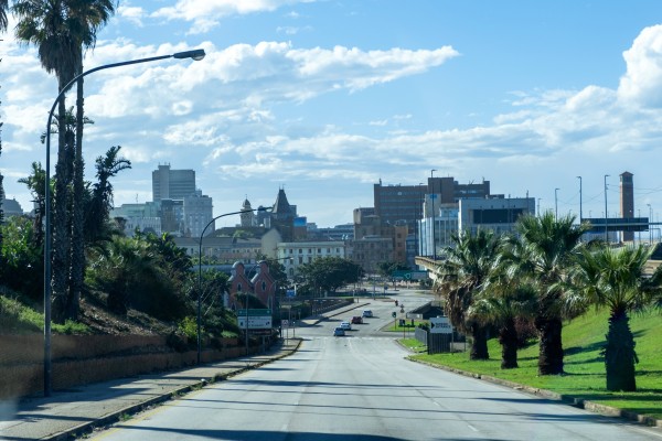 A 2025 newcomers’ guide to city and town name changes in South Africa