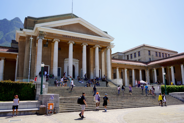 Which South African university is best for your degree path?