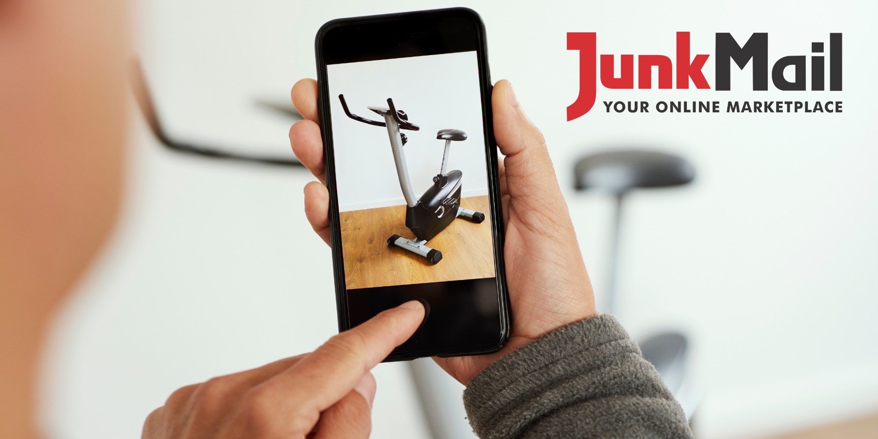 How to Sell Furniture on Junk Mail in 8 Easy Steps How to Sell Furniture on Junk Mail in 8 Easy Steps