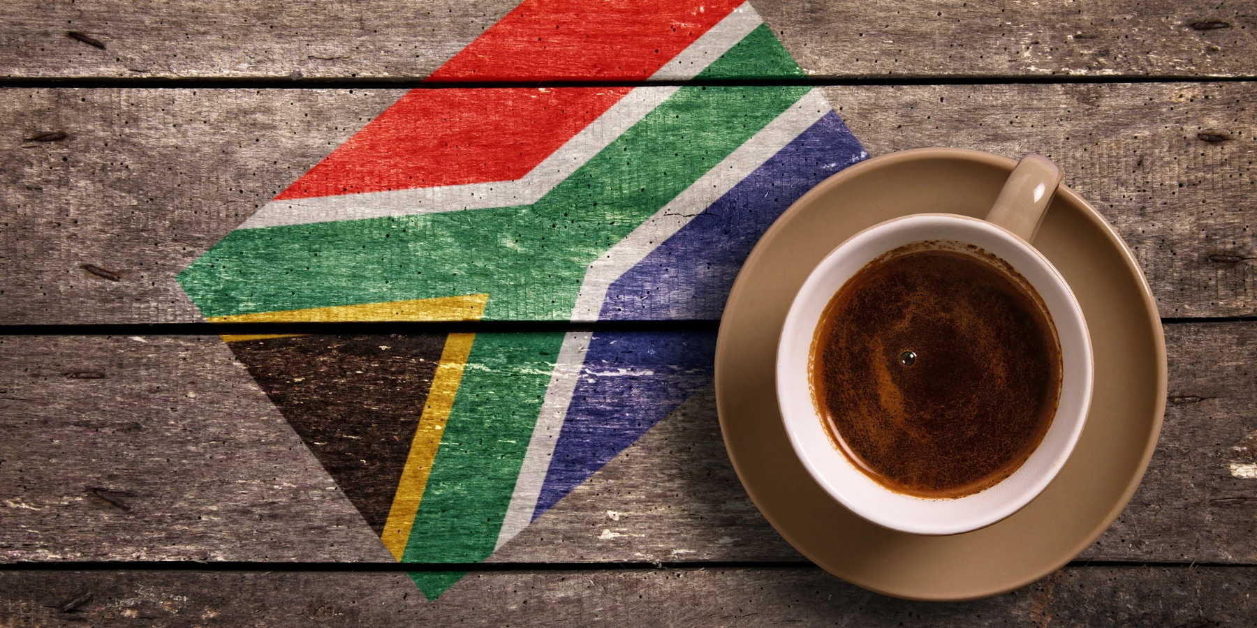 Celebrating South Africa's Coffee Culture: A Journey from Bean to Brew