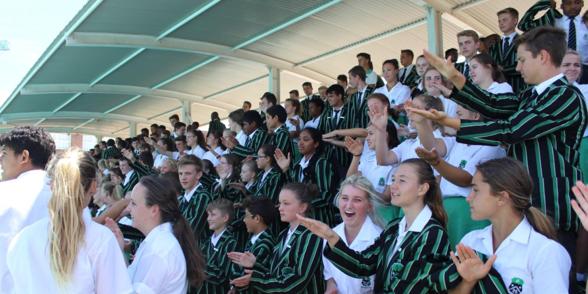 Schools in South Africa