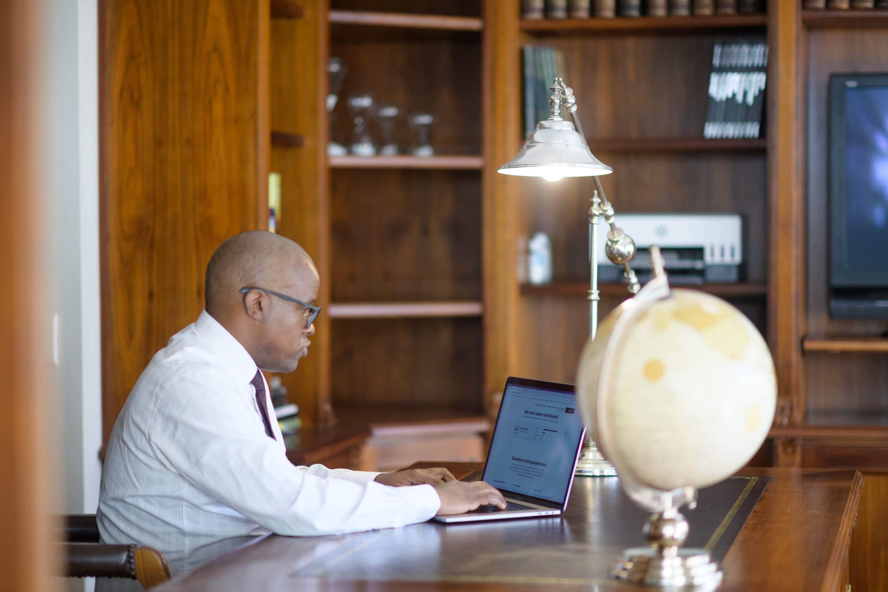 Complete guide to office relocation in South Africa