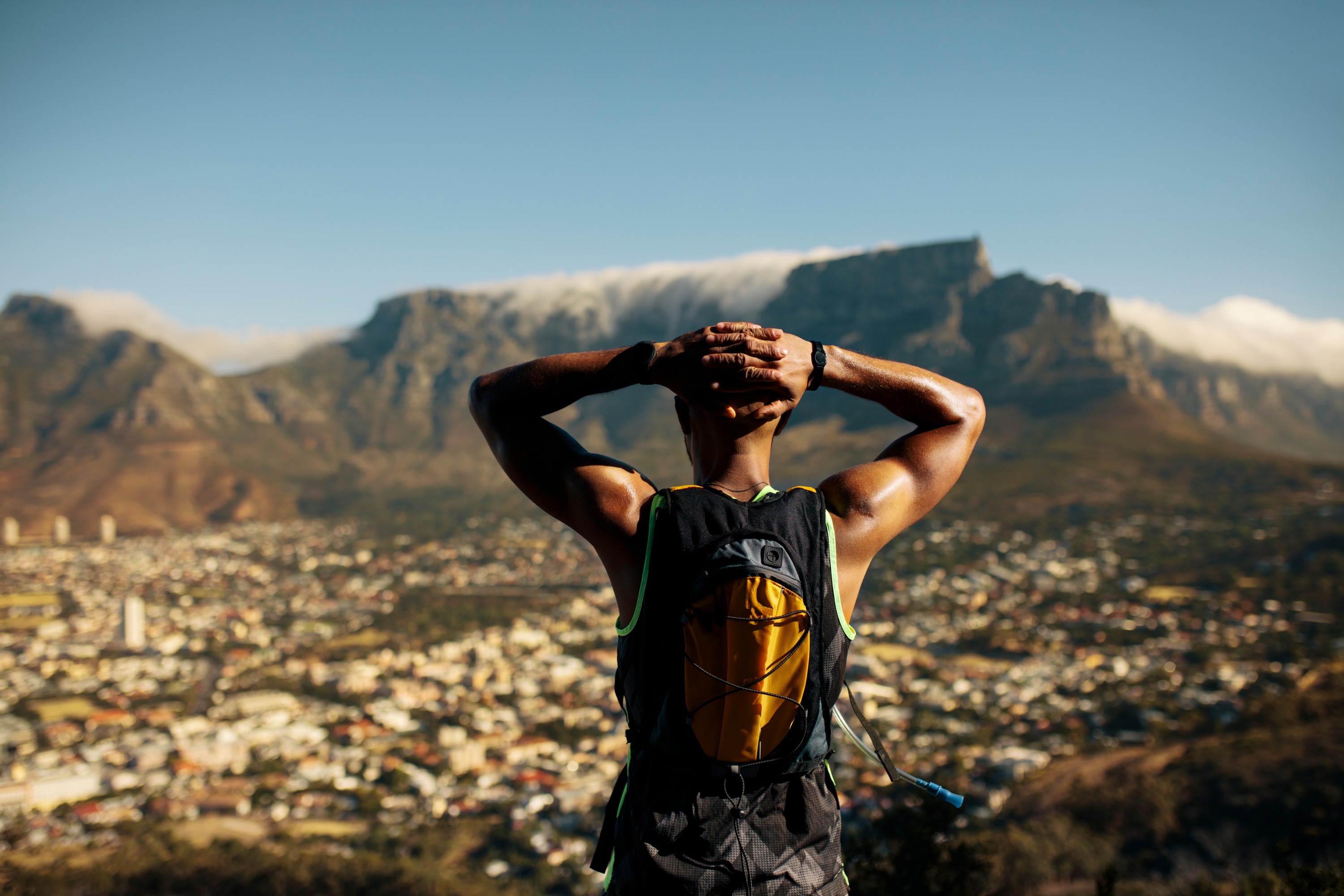 South Africa's Adventure Capitals: Where to Live for Outdoor Sports Enthusiasts South Africa's Adventure Capitals: Where to Live for Outdoor Sports Enthusiasts