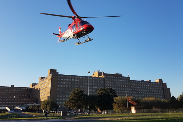 Healthcare in South Africa | What You Need to Know