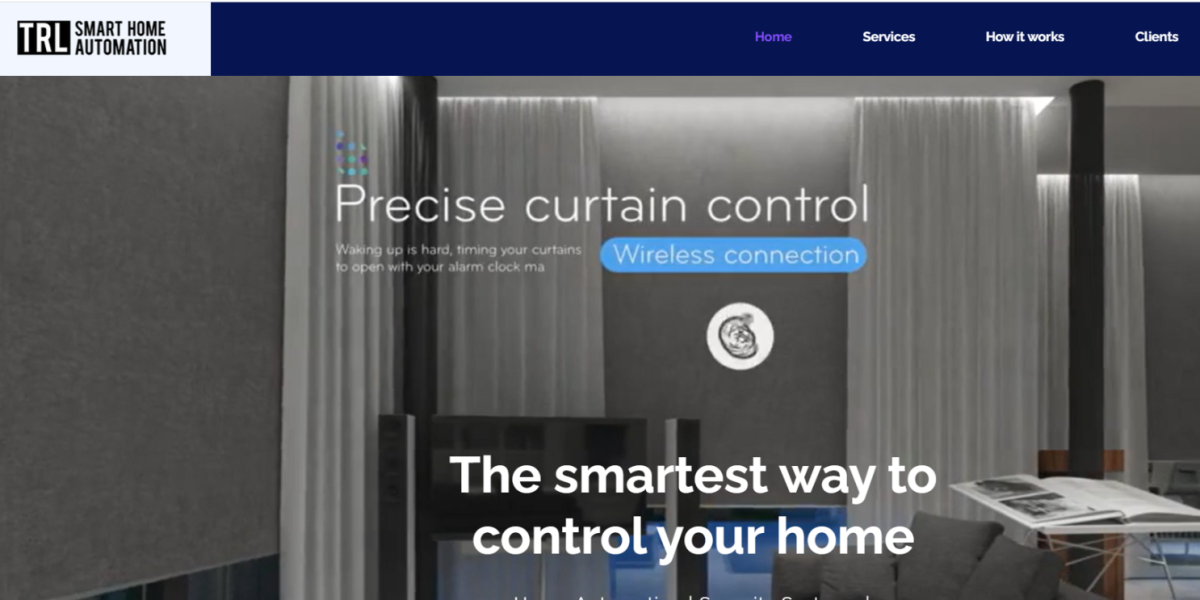 How To Turn My House Into a Smart Home South Africa