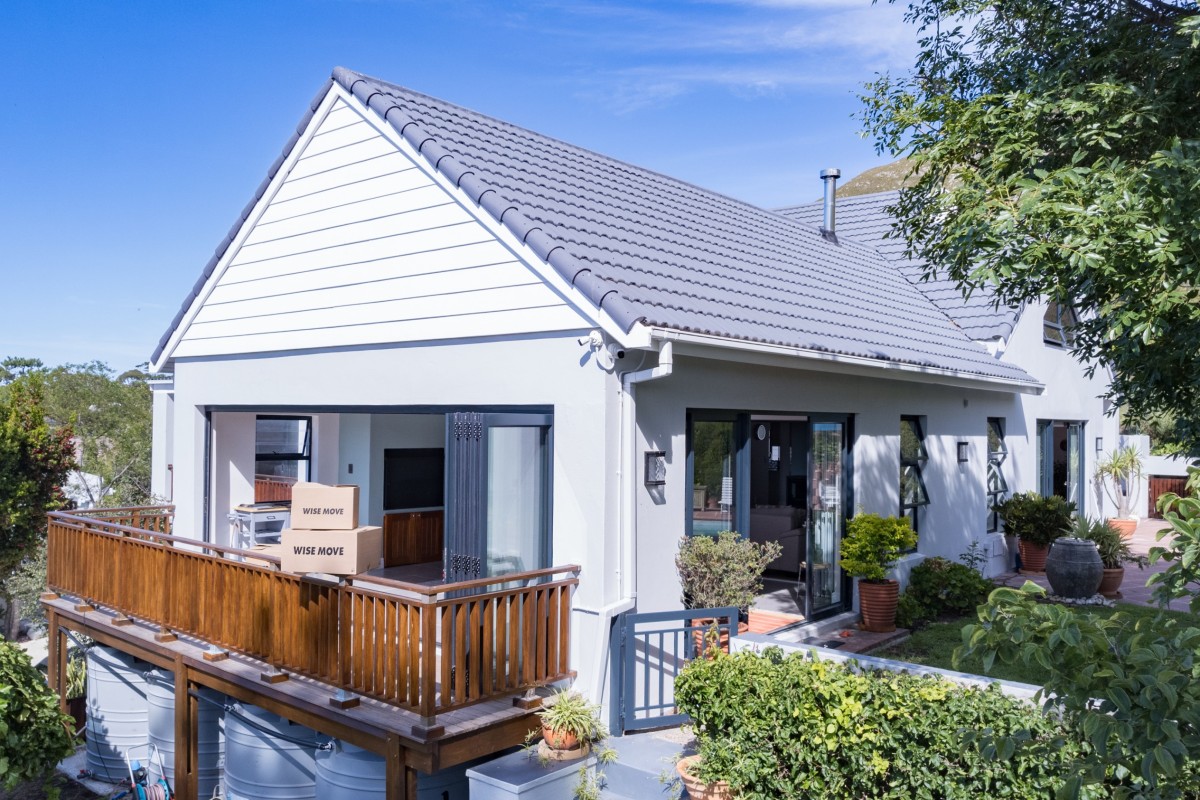 How to move home with a disability in South Africa